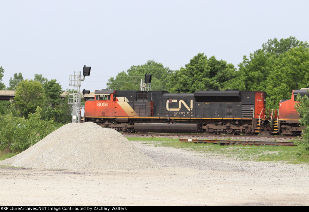 CN 8006